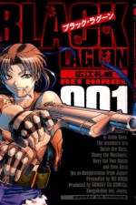 Watch Black Lagoon Wootly